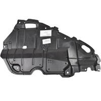 Toyota Camry & Aurion Front Engine Under Cover Left Hand 2006 - 2011 image