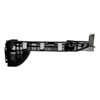 Toyota Front Bumper Side Support TO5211626092 image