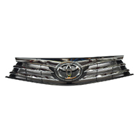 Toyota Radiator Grille Assembly image