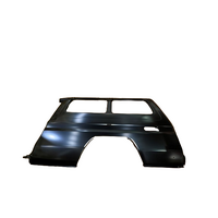 Toyota Quarter Panel LH for Land Cruiser & Land Cruiser 70 Series image