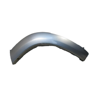 Toyota Left Hand Quarter Moulding for RAV4 ACA21 2000-2005 image