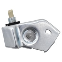 Toyota Fuel Filler Opening Lid Lock Sub Assembly image