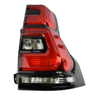 Toyota Rear RH Tail Light for Land Cruiser Prado 08/2017-12/2023 image