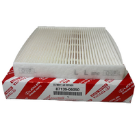 Toyota AC Cabin Filter - Aurion Camry Yaris image