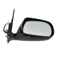 Toyota Right Side Outer Rear View Mirror Assembly TO879100K370 image