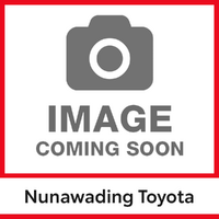 Genuine Toyota RAV4 RH Driver's Electric Mirror ARV4 2012 On image