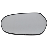 Toyota Right Hand Side Outer Rear View Mirror Assembly  image