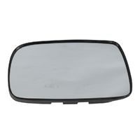 Toyota Left Side Outer Rear Mirror Sub Assembly image