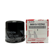 Toyota Oil Filter Camry, CHR, Corolla, Rav4, Yaris image