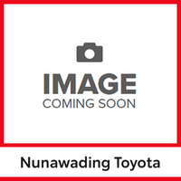 Toyota Landcruiser 200 Tow Bar Wiring Harness 7 Pin Round Large image