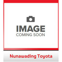 Toyota Hilux Towbar 1800kg For 4x2 Sr5 Single Extra Double Cab  image