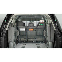 Toyota Landcruiser 200 GX Cargo Barrier 03/2012 - 2021 image