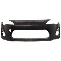 Toyota Front Bumper Cover (unpainted) for GT86 07/2013 - 07/2016 image