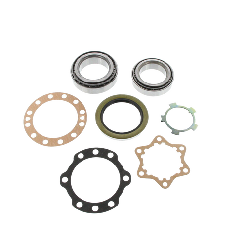 Toyota Land Cruiser and HiLux Front Wheel Bearing Kit for all 4x4