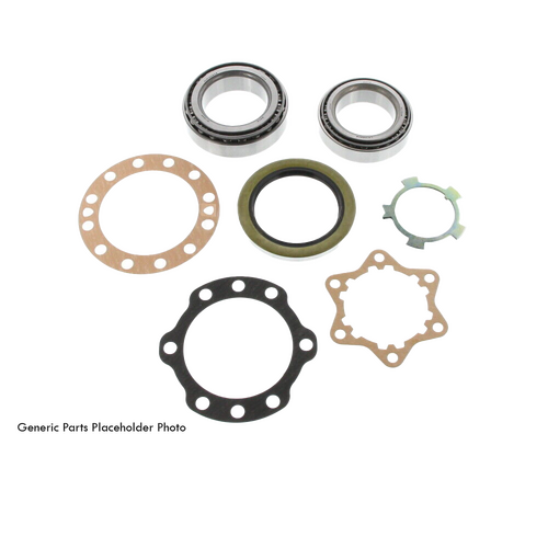 Toyota HiLux Rear Wheel Bearing Kit 