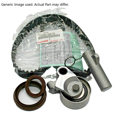 Toyota Camry RAV4 3SFE 5SFE Timing Belt Kit