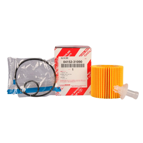 Toyota Oil Filter Camry Aurion Kluger RAV4 Tarago