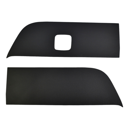 Toyota Front Bumper Stripe Kit for Camry Aurion 