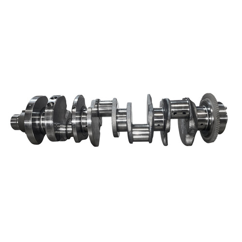 Toyota Crankshaft Landcruiser 1VDFTV 4.5L Turbo Diesel VDJ 76 78 79 200