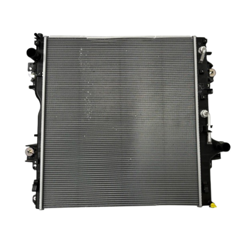 Toyota Radiator for Land Cruiser Prado GDJ150 10/2017-08/2020