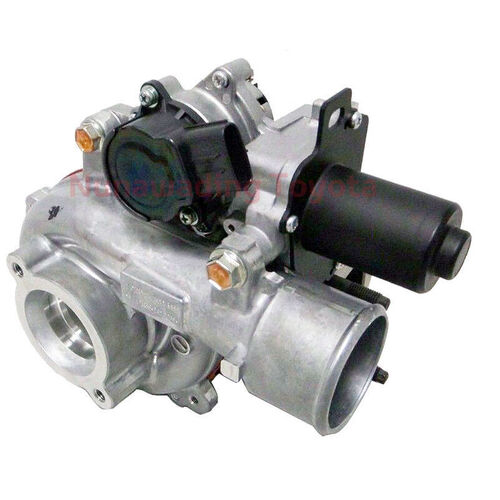 Toyota Hiace Turbocharger 1KD FTV 2004 -2011 3.0l Diesel