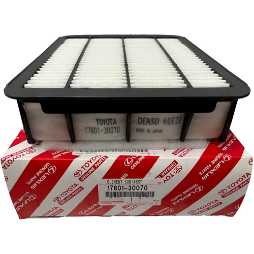 Toyota Air Filter for Hiace 2.7L Petrol 2015 - 2020