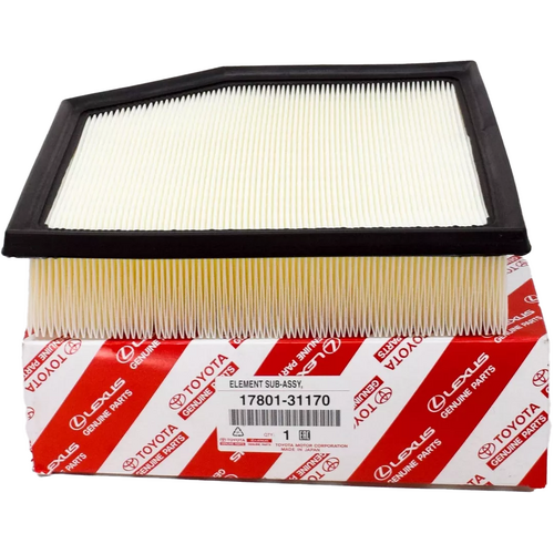 Toyota Air Filter for Rav4 2.2L Diesel Turbo 2015 - 2018