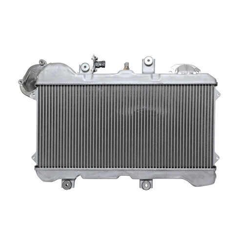 Toyota Intercooler Assembly Landcruiser 1VDFTV 4.5L Turbo VDJ 76 75 79 01/2007 onwards