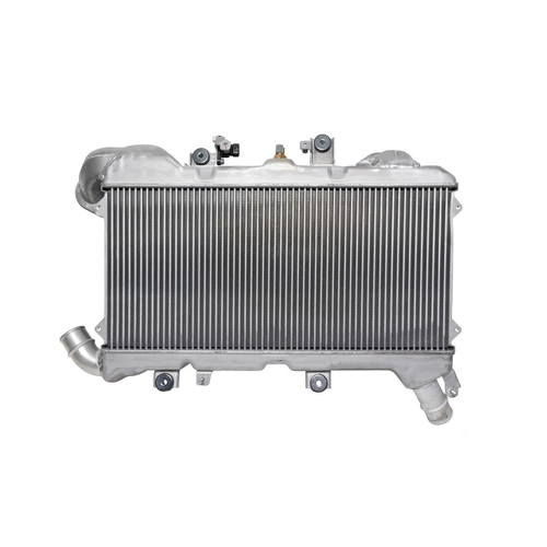 Toyota Intercooler for Land Cruiser 200 series 1VDFTV VDJ200 2007-2021