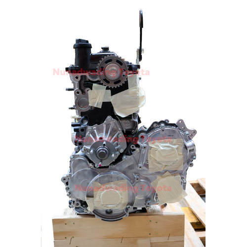 Toyota Long Motor Diesel 1KDFTV Engine 3.0L Land Cruiser Prado 150 Series 8/2009 to 11/2014