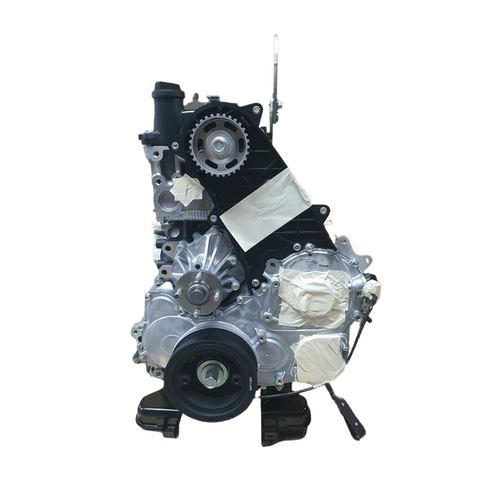 Toyota Long Motor Diesel Engine 1KDFTV KDH 3.0L Hiace 11/2017 to 01/2023