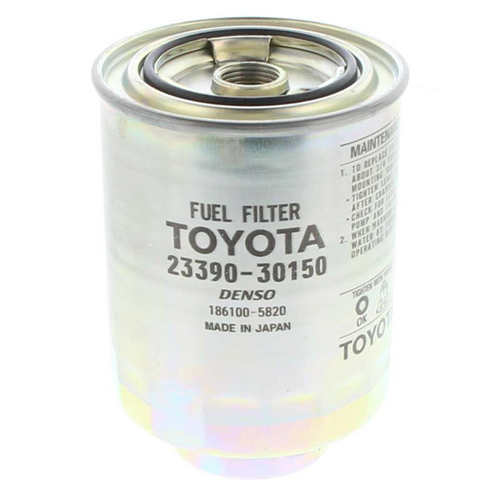 Toyota Fuel Filter For Land Cruiser Prado 3.0 D 4D