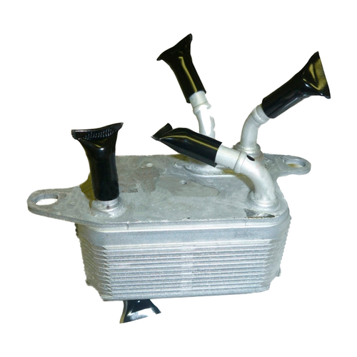 Toyota Fuel Cooler Land Cruiser 1VDFTV VDJ 76 78 79 200