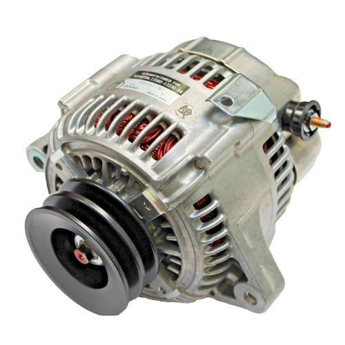 Toyota Landcruiser 100 series HDJ100 HZJ105 Remanufactured Alternator 