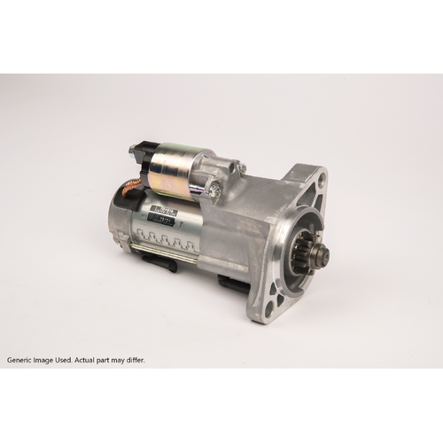 Toyota Landcruiser 70,80 & 100 series 1FZFE Remanufactured Starter Motor