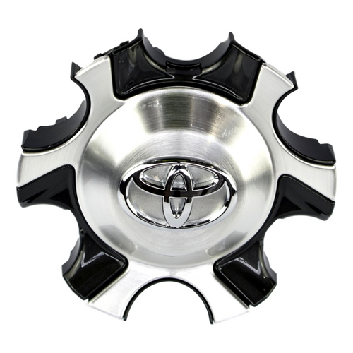 Toyota Alloy Wheel Centre Cap for Fortuner & Hilux 10/2017-05/2020