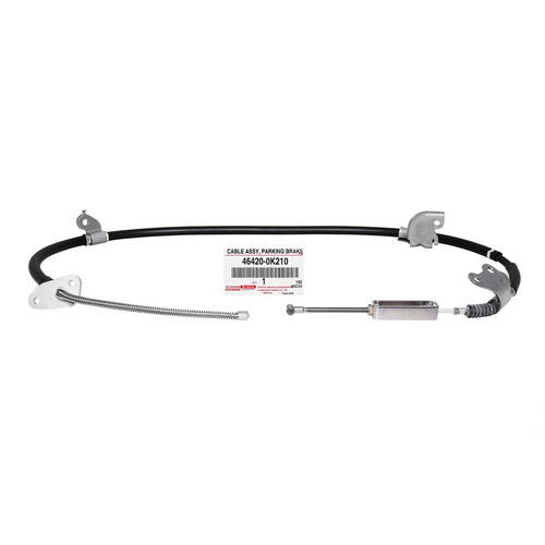 Toyota Parking Brake Cable for Hilux