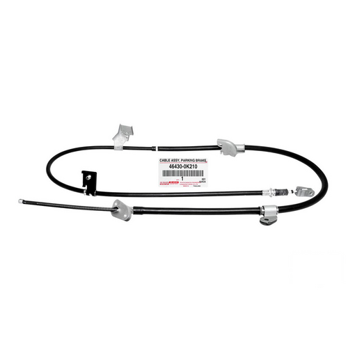 Toyota Parking Brake Cable No.3 for Hilux