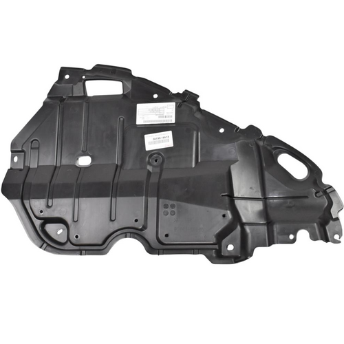 Toyota Camry & Aurion Front Engine Under Cover Left Hand 2006 - 2011