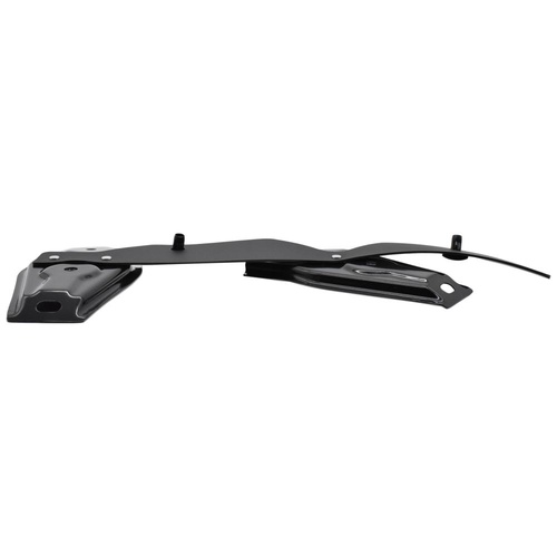 Toyota Rear Bumper Side Support Sub Assembly