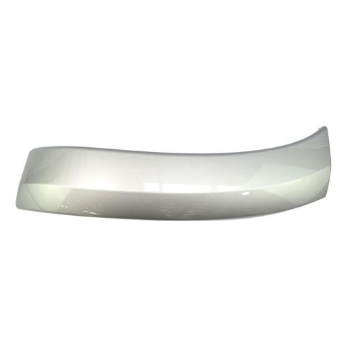 Toyota Front Bumper Extension Right Hand Over Fender