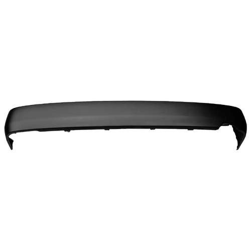 Toyota Hiace LWB Rear Bumper Cover 01/2005 - 12/2018