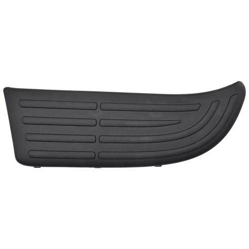 Toyota Rear Bumper Plate Right Hand Side