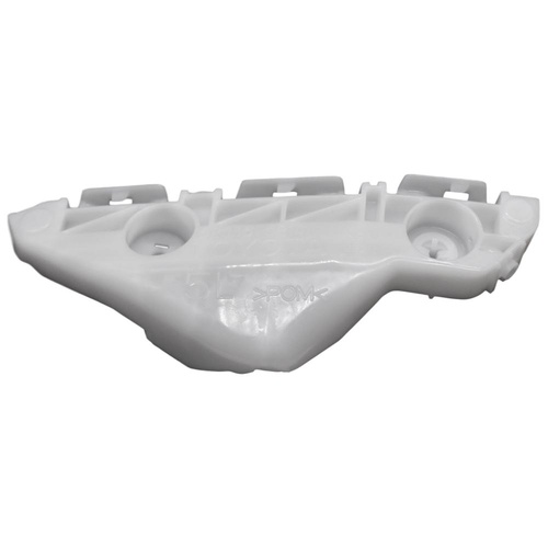 Toyota Front Bumper Side Retainer Left Hand TO5253652141