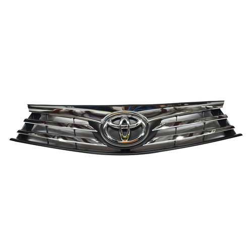 Toyota Radiator Grille Assembly