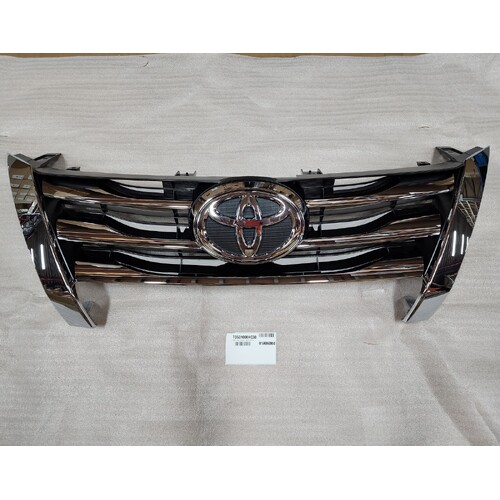 Toyota Fortuner Radiator Grille 2015 - 2021