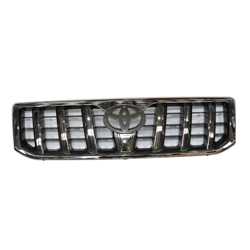 Toyota Radiator Grille TO5310160420