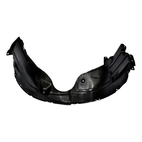 Toyota Front Fender Liner Left Hand Side TO5387606130