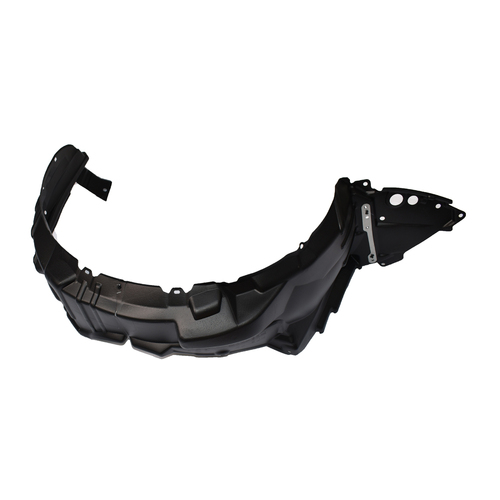 Toyota Front Fender Liner Left Hand Side TO5387612541