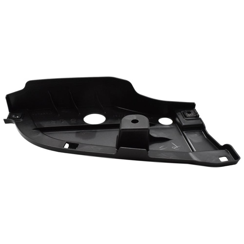 Toyota Rear Bumper Protector Sub Assembly